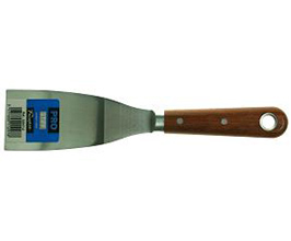 Filling Knives - Scale Tang