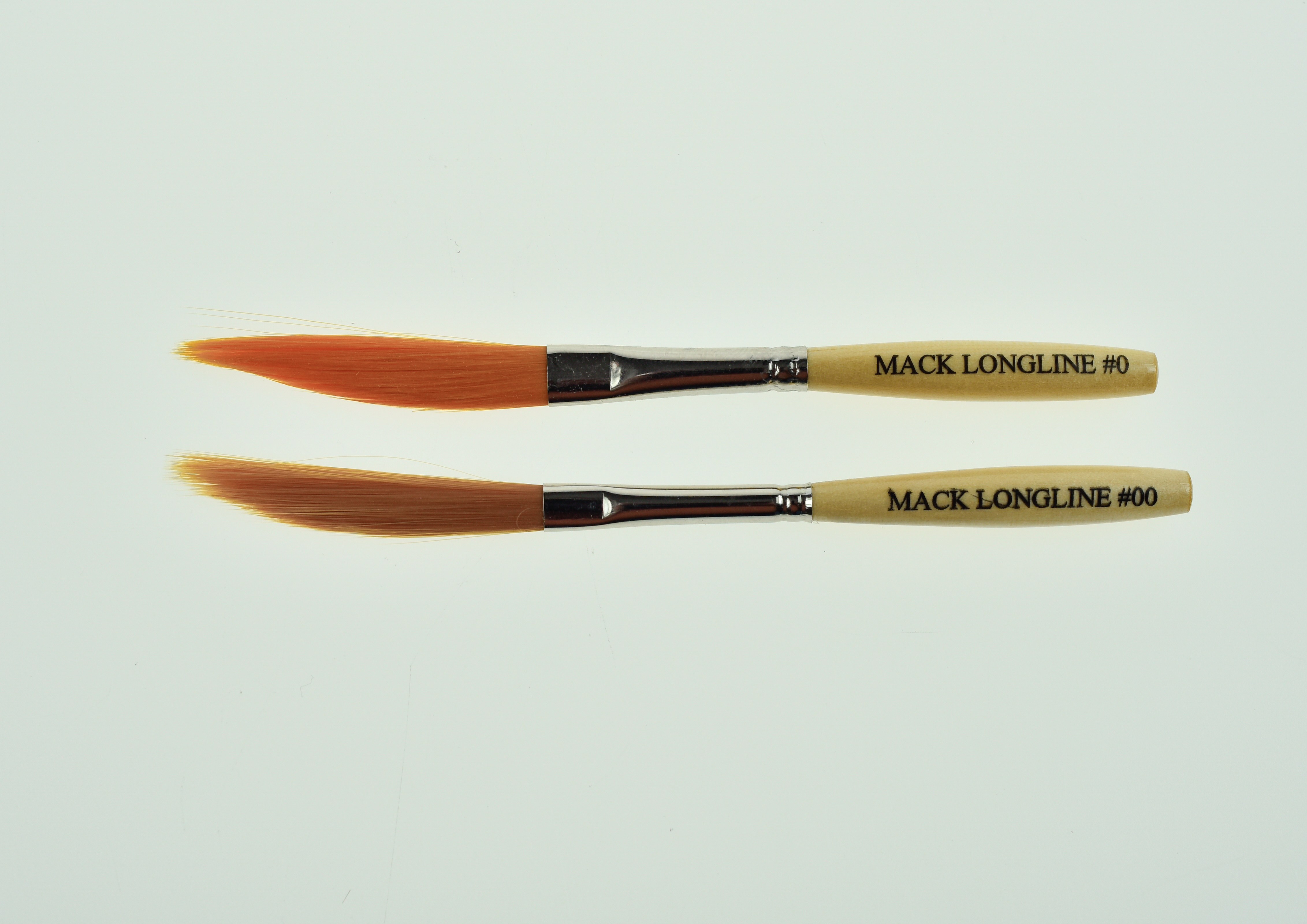 "MACK" Series 75 Taklon Striper