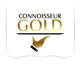 Connoisseur Gold