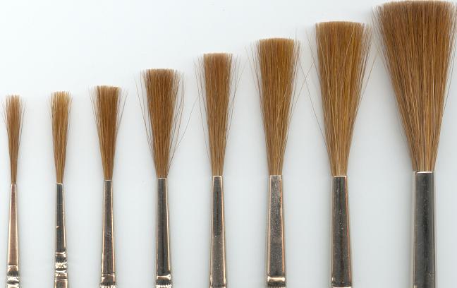 Brush Sets