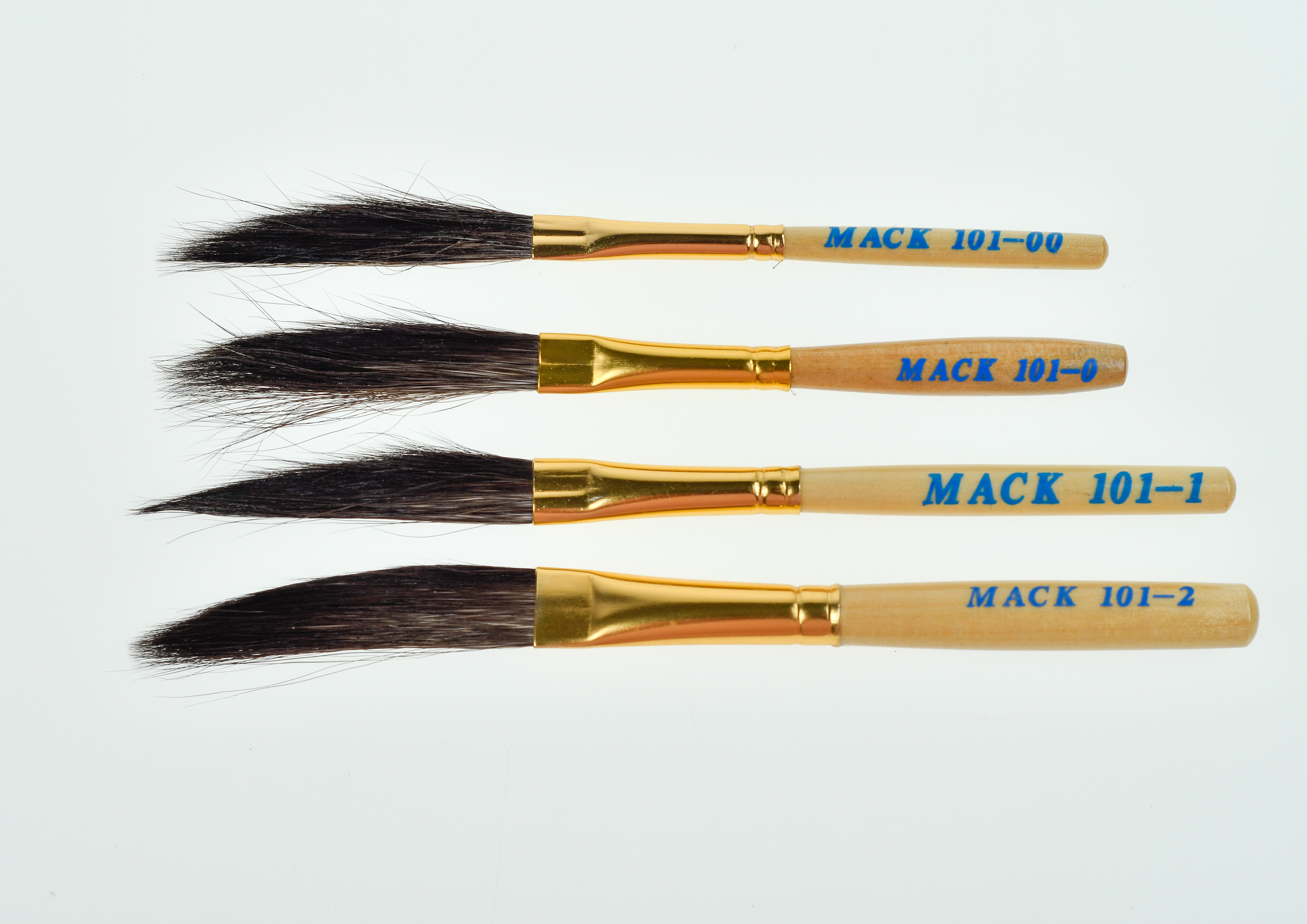 "MACK" Mach One Striper