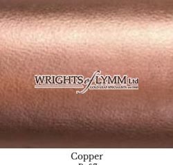 30ml Liquid Leaf - Copper