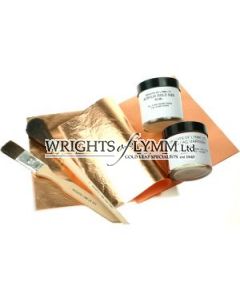 Genuine Copper Basic Starter Kit