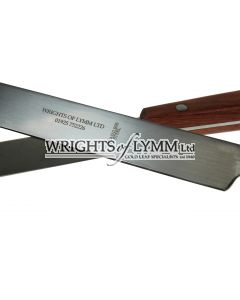 Stainless Steel Gilders Knife - 15cm Blade