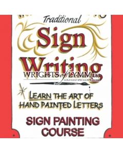 WAYNE TANSWELL : INTRODUCTION TO TRADITIONAL SIGNWRITING