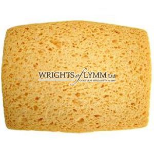 Cellulose Sponge Expanded