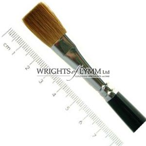 12mm Sable One Stroke (1/2
