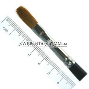 6mm Sable One Stroke (1/4