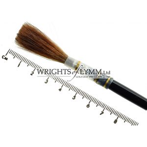 No.10 Lettering Quill