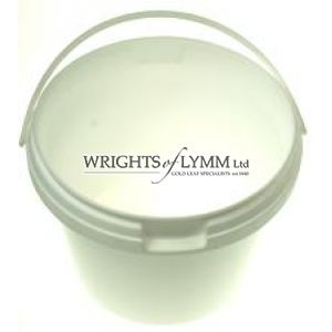 2.5 litre Plastic Paint Kettle