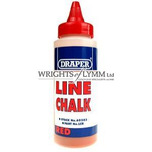 Chalk Refill - Red
