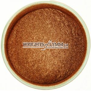 25g Bronze Powder - Copper