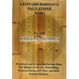 Leonard Pardon Dvd - Pine
