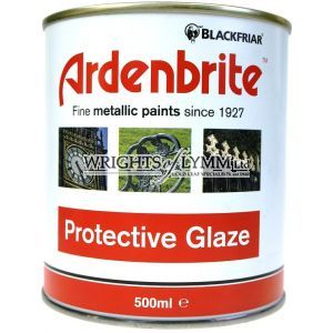 2.5 litres Protective Glaze
