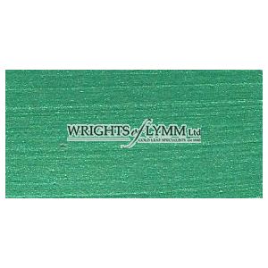 250ml Bright Green - Acrylic Liquid Metal