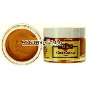 30ml Chantilly Gilt Cream