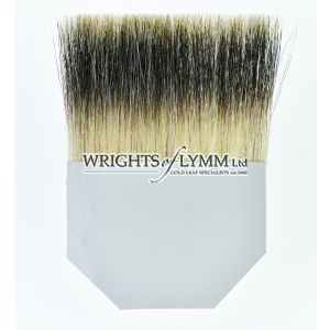 Badger Hair - Long (Quality)