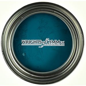 250ml Teal Blue Wright-it