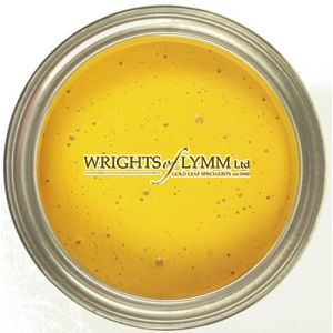 250ml Lemon Chrome Wright-it