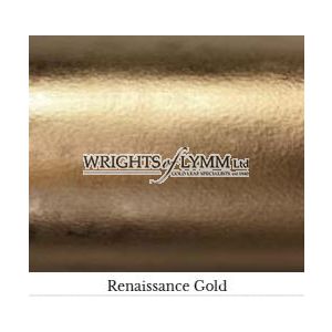 30ml Liquid Leaf - Renaissance Gold