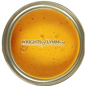 250ml Middle Chrome Wright-it