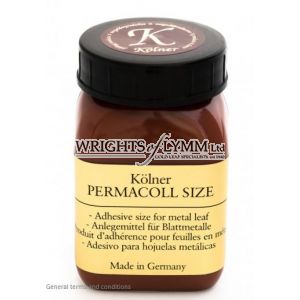 100ml Kolner Permacoll Size - Red