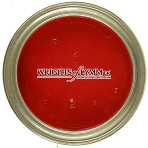 250ml Pillar Box Red Wright-it