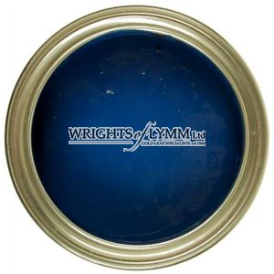 250ml Royal Blue Wright-it