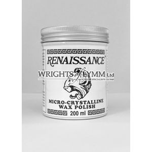 200ml Renaissance Wax