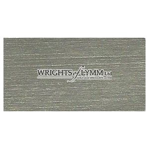 250ml Silver Verde - Acrylic Liquid Metal