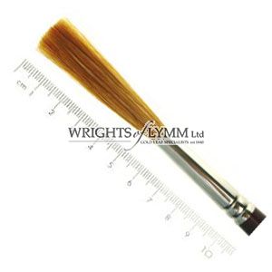 Tate- Wright Ox Hair Lining Brush - No.12