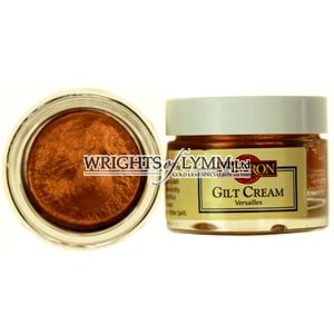 30ml Versailles Gilt Cream
