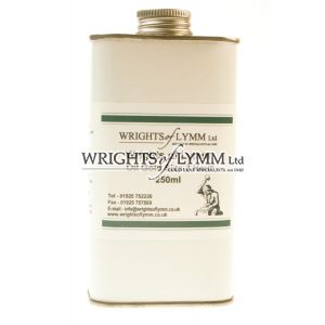 250ml Wrights 3 Hour Oil Gold Size