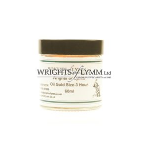 60ml Wrights 3 Hour Oil Size