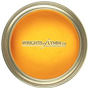 250ml Chrome Yellow Wright-it