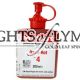 200ml Oxide Red