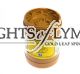 125g Le Franc Gilders Clay - Yellow