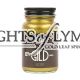 Guild Materials GILD Acrylic Gilding Enamel Paint, Gold (60ml Jar)