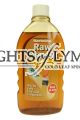 500ml Raw Linseed Oil