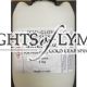 250ml Water Based Lacquer for Metal Leaf - Semi-Gloss