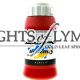 500ml System 3 Acrylic -  Paynes Grey