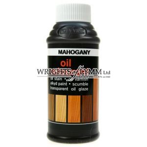 50ml Mahogany Oil Colourant