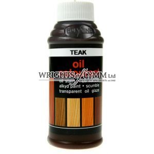 50ml Teak Oil Colourant