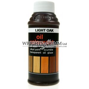 50ml Light Oak Oil Colourant
