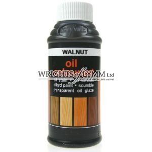50ml Walnut Oil Colourant
