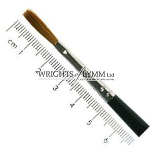 3mm Sable One Stroke (1/8