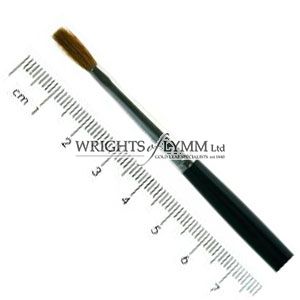 3mm Sable One Stroke (1/8