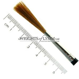 No.5 Sable/Ox Chisel Writer