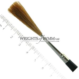 No.6 Sable/Ox Chisel Writer