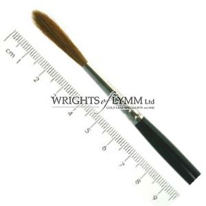 No.5 Sable Pointed Writer, Long Length